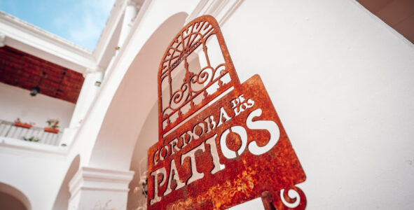 Con la primavera, llega la IV edición de Córdoba de los Patios