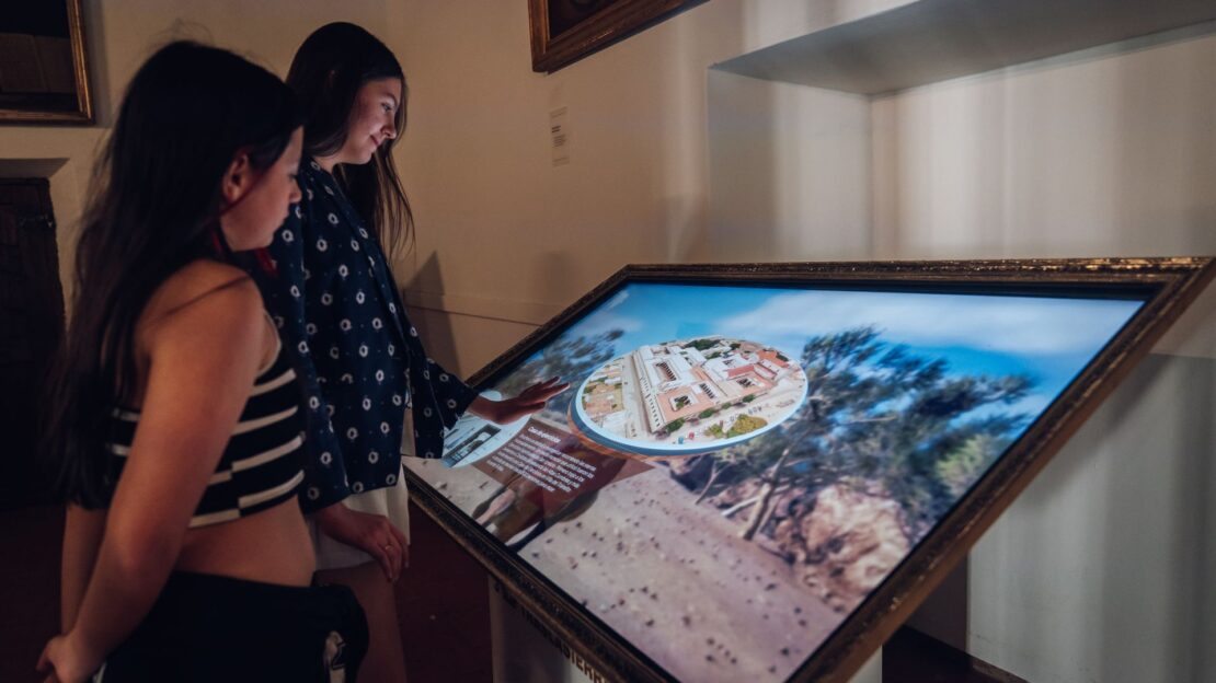 Córdoba de los Patios 2025