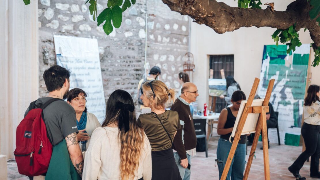 Córdoba de los Patios 2025