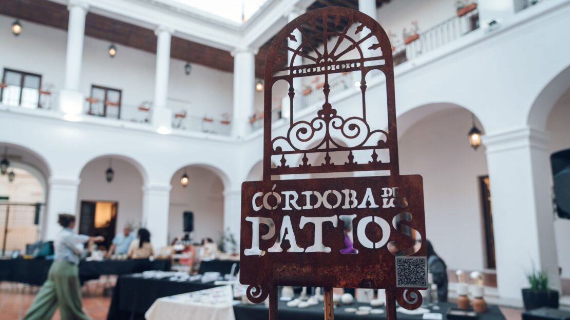 Córdoba de los Patios 2025