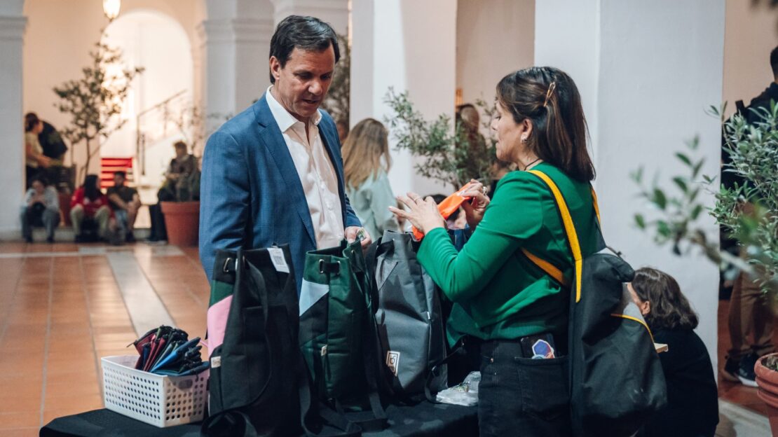 Córdoba de los Patios 2025