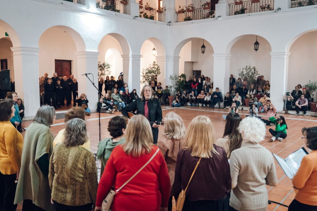 Córdoba de los Patios 2025