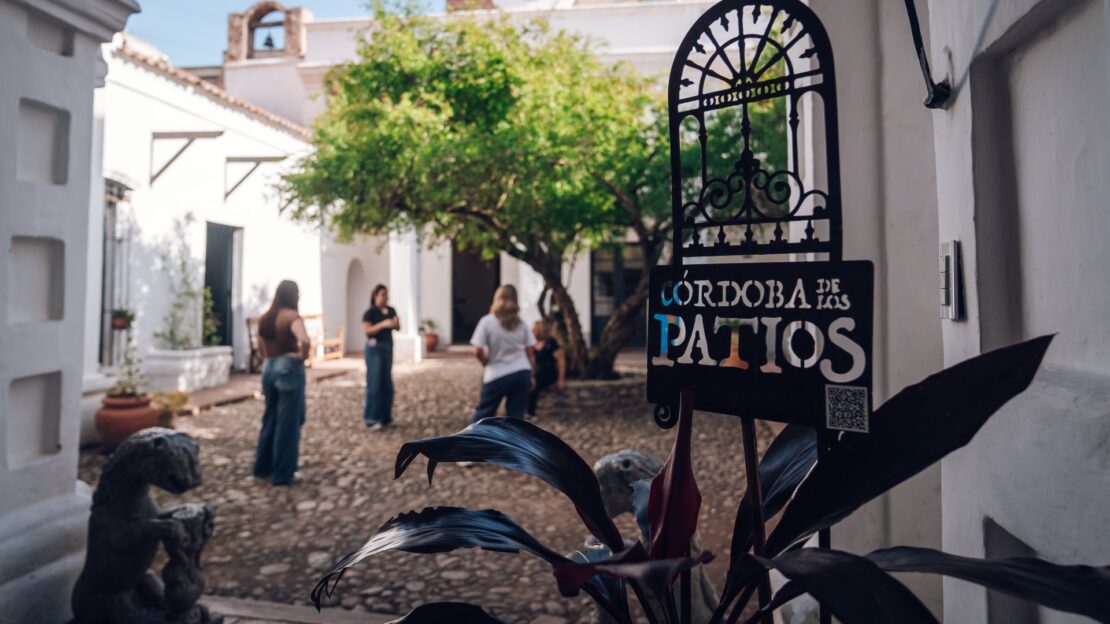 Córdoba de los Patios 2025