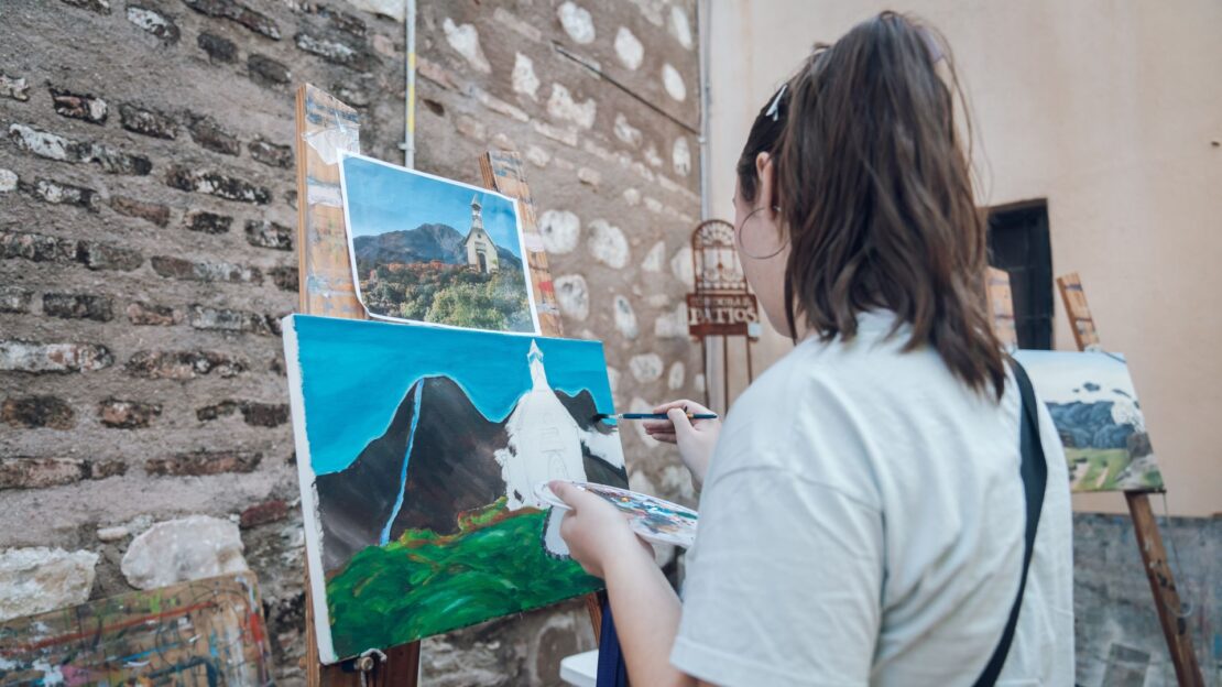 Córdoba de los Patios 2025