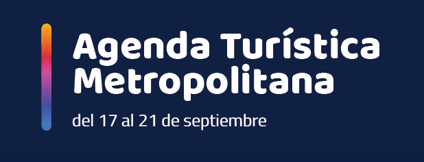 Agenda semanal del Área Metropolitana de Córdoba