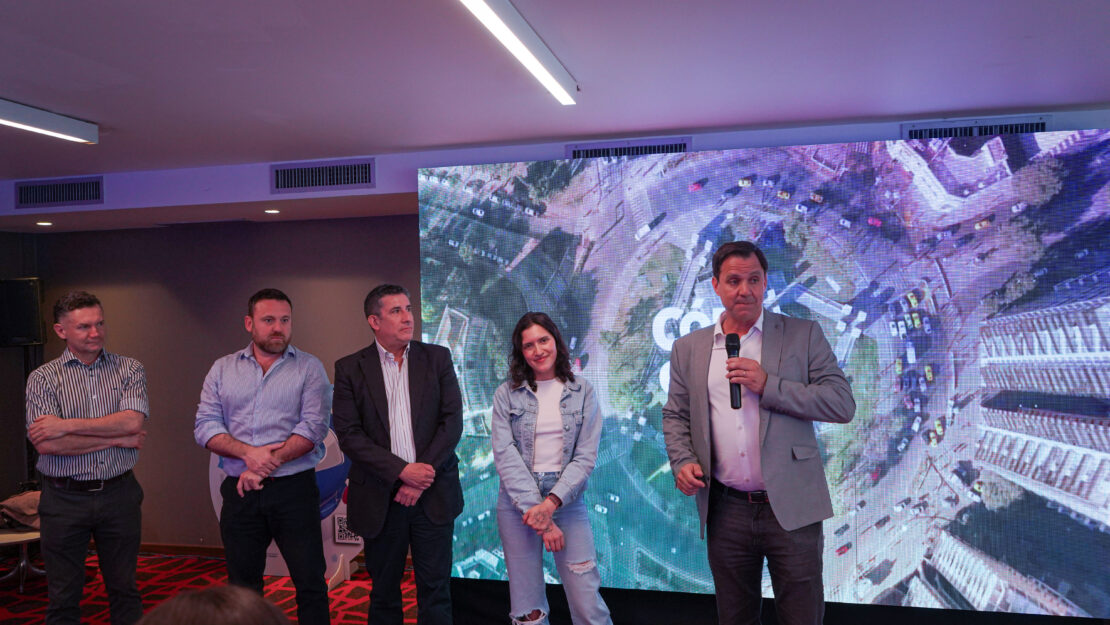 Foro desarrollo turismo de reuniones