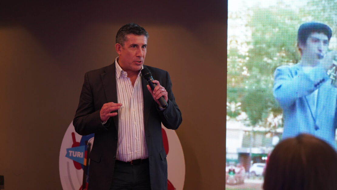 Foro desarrollo turismo de reuniones