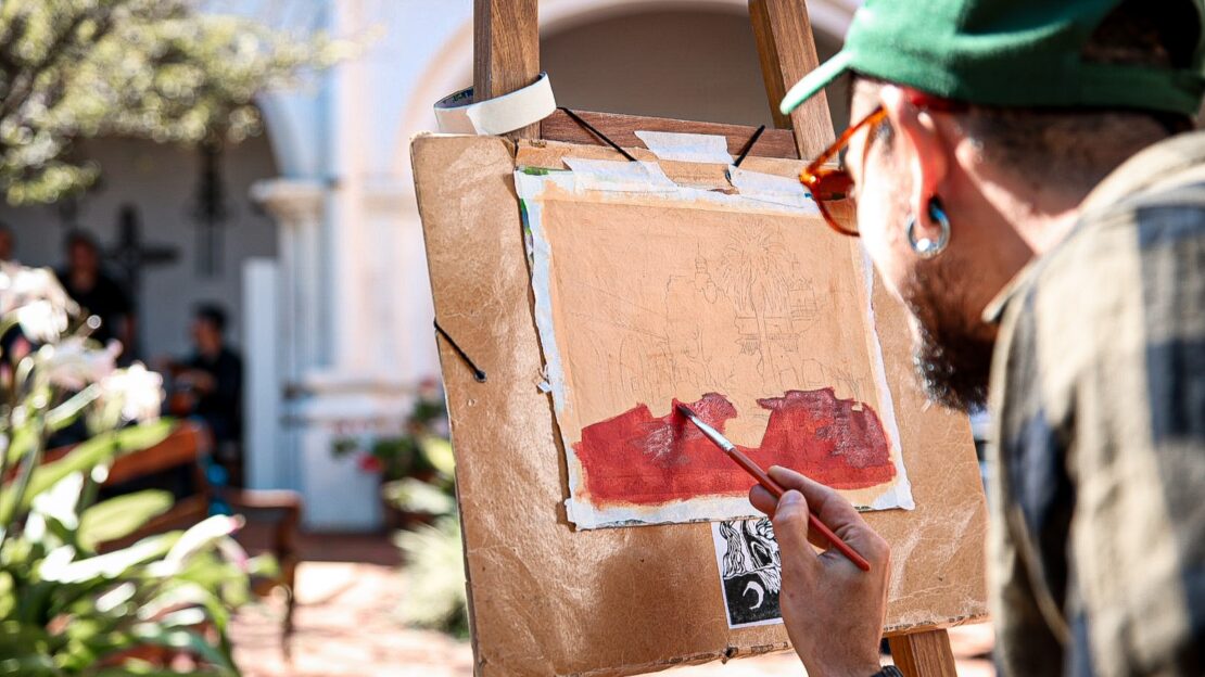 Córdoba de los Patios IV Edición