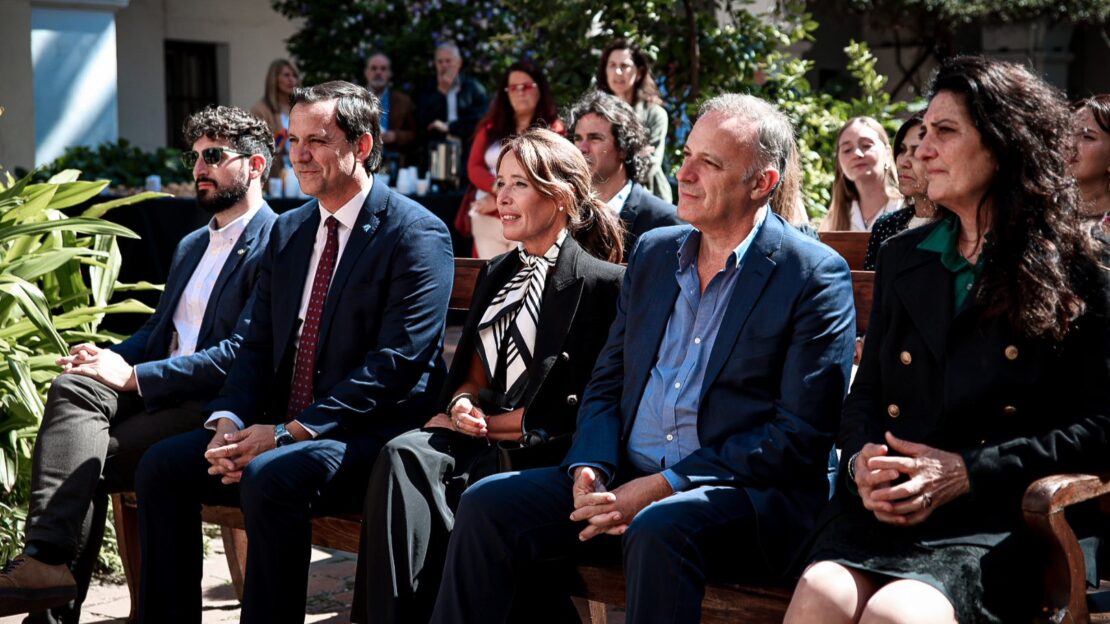 Córdoba de los Patios IV Edición