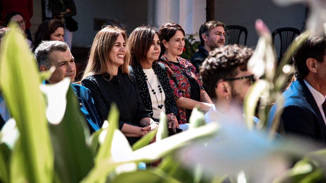 Córdoba de los Patios IV Edición