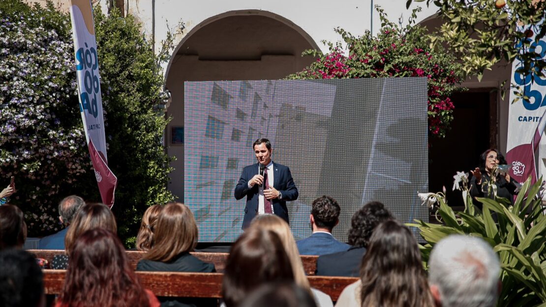 Córdoba de los Patios IV Edición