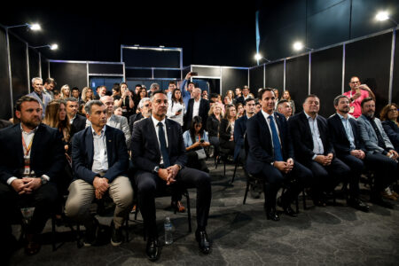 Identidad, sabor y pasión caracterizaron la presentación de Córdoba Capital en FIT 2025