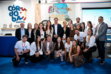 FIT 2025: Córdoba Capital cerró su participación celebrando el turismo, la cultura y la identidad