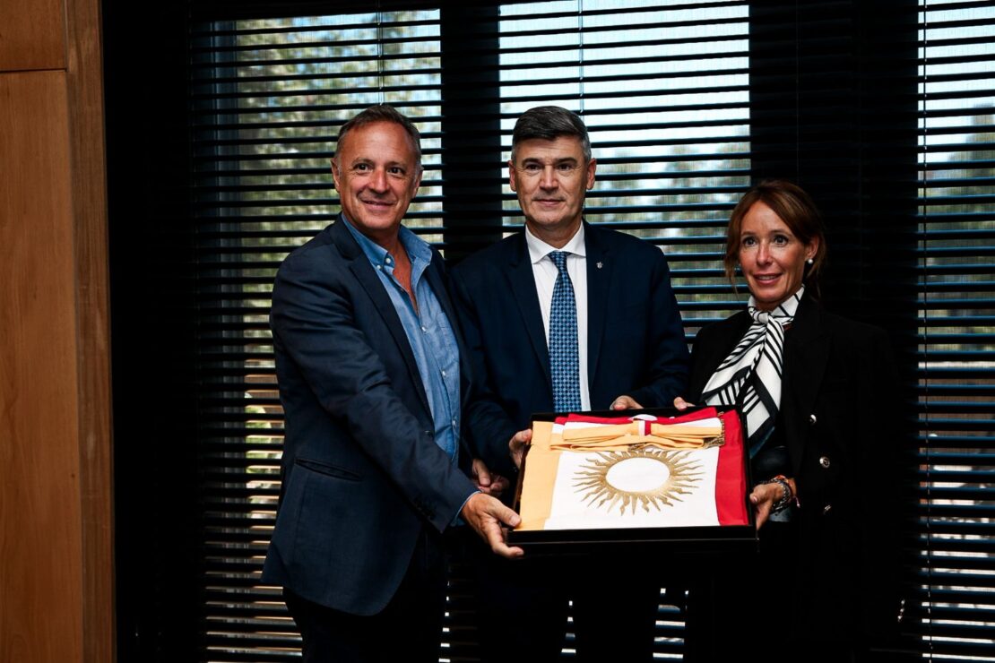 Córdoba de los Patios 2025