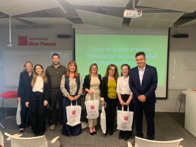 El Observatorio Turístico, presente en jornadas sobre “Innovación en la era digital de Destinos Turísticos”