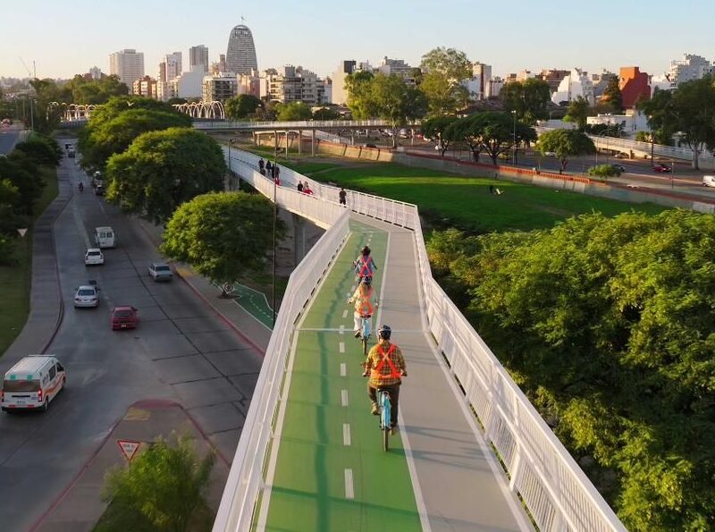 Experiencias turísticas en Córdoba Capital