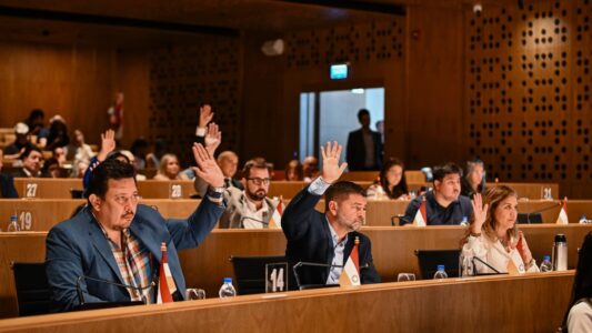 Córdoba impulsa las inversiones turísticas con su nuevo Programa de Promoción de Actividades Productivas