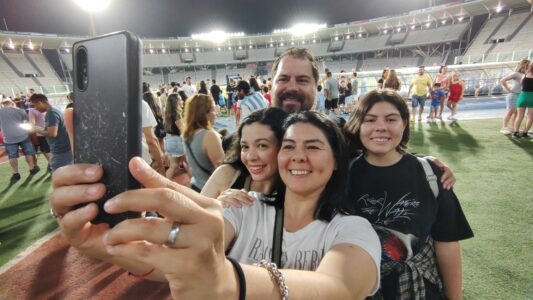 A puro deporte en la Noche de los Museos: recorridos, muestras y experiencias en clubes cordobeses y en el Kempes