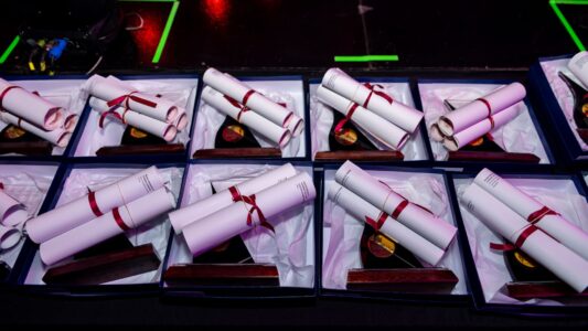 Turismo de Córdoba Capital fue destacado en los premios Bitácora por la promoción del destino