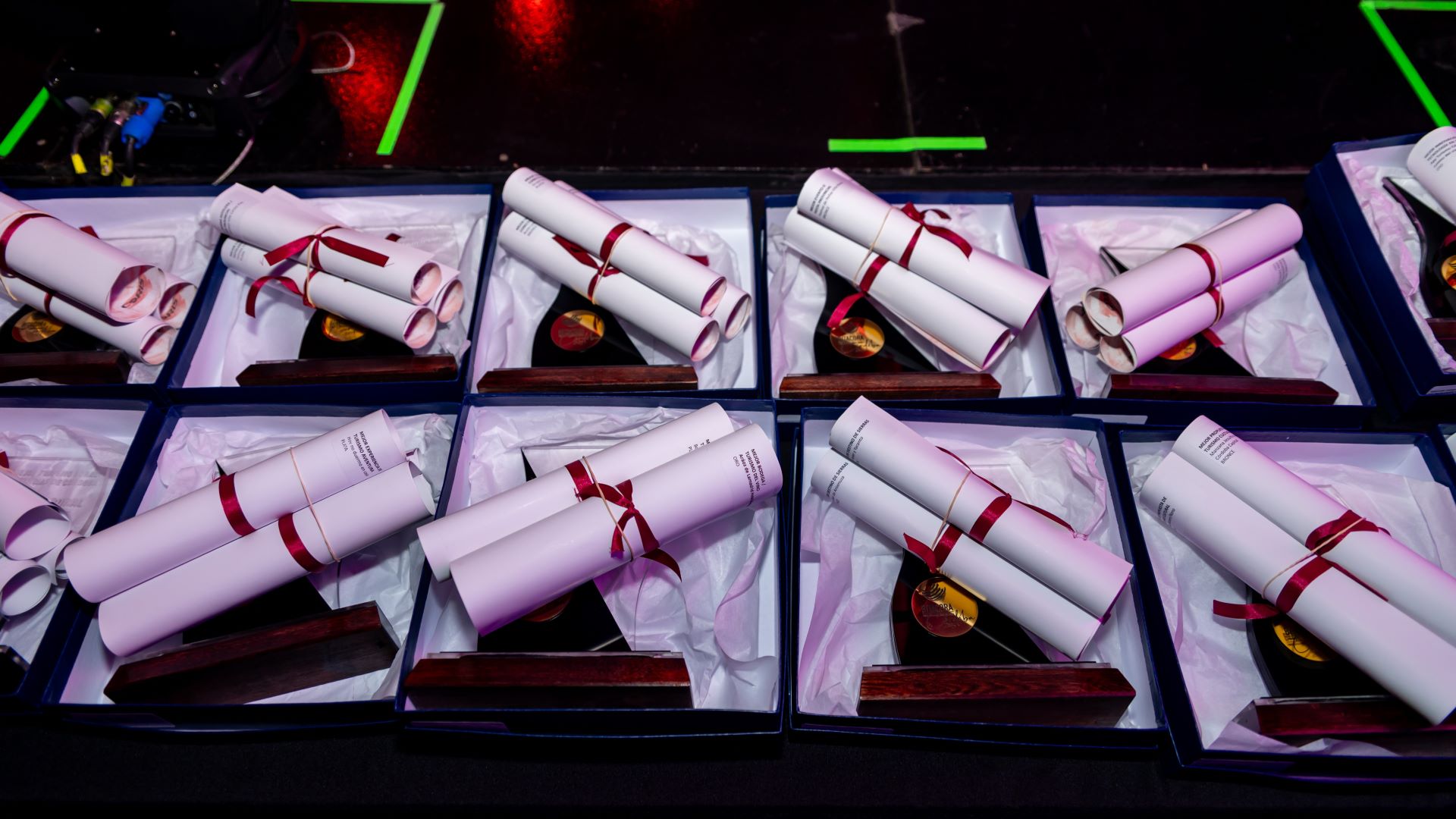 Turismo de Córdoba Capital fue destacado en los premios Bitácora por la promoción del destino