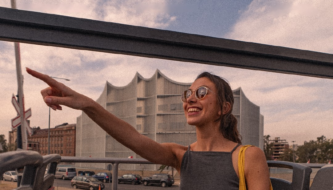 24 horas en Córdoba Capital