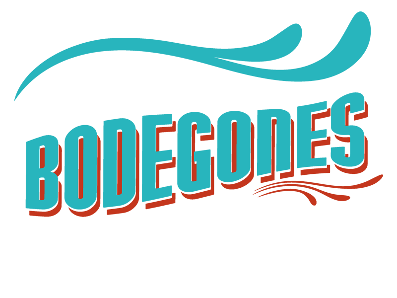 Logo - Bodegones2