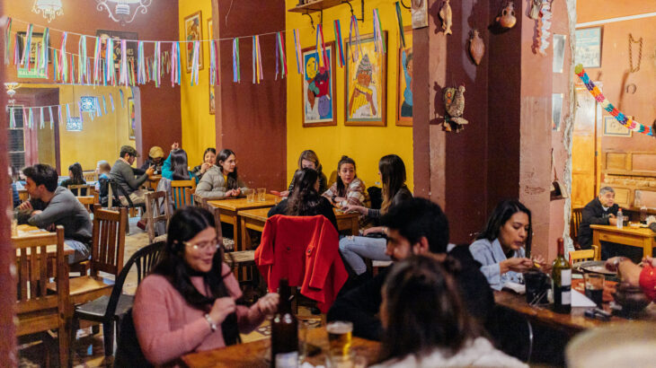 Los infernales de Güemes