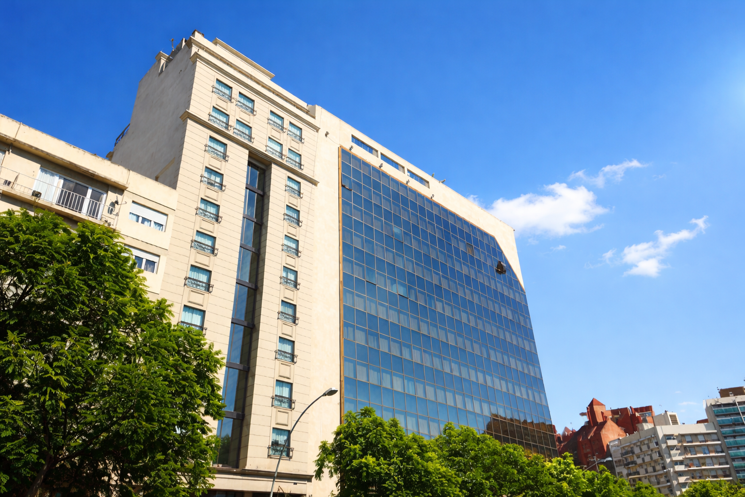 AMERIAN CORDOBA PARK