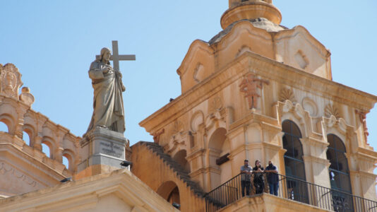 Experiencia: “Ascenso al campanario de la Catedral”