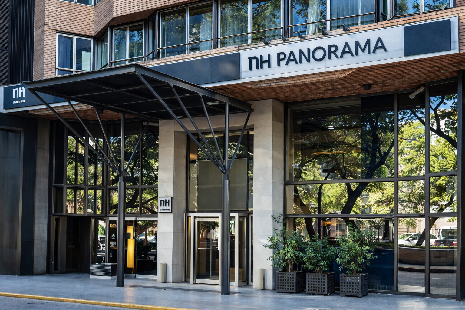 NH PANORAMA