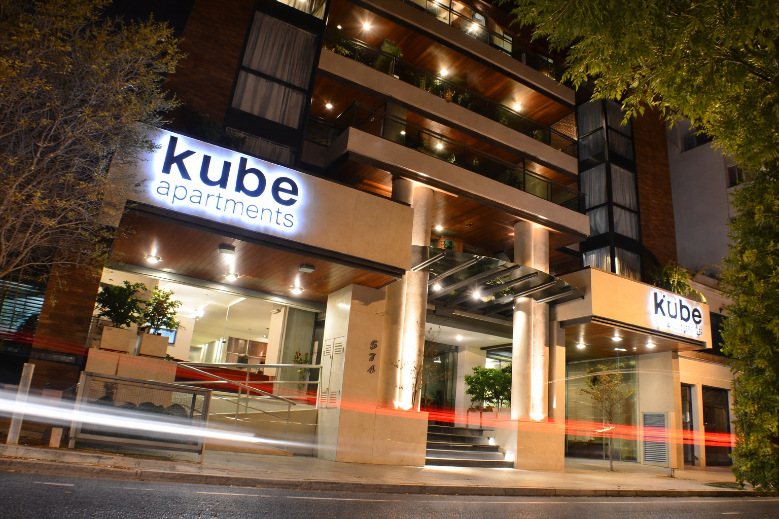 kube