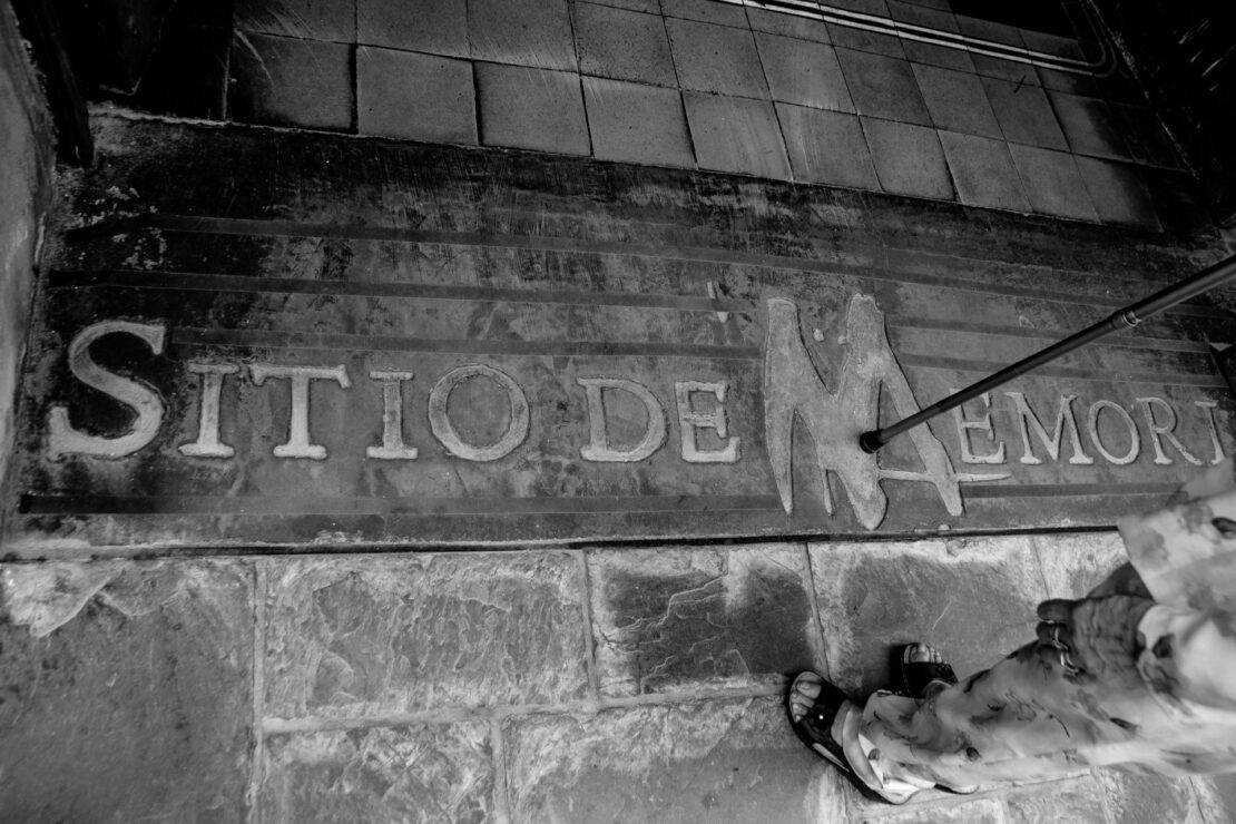 Archivo Provincial de la Memoria