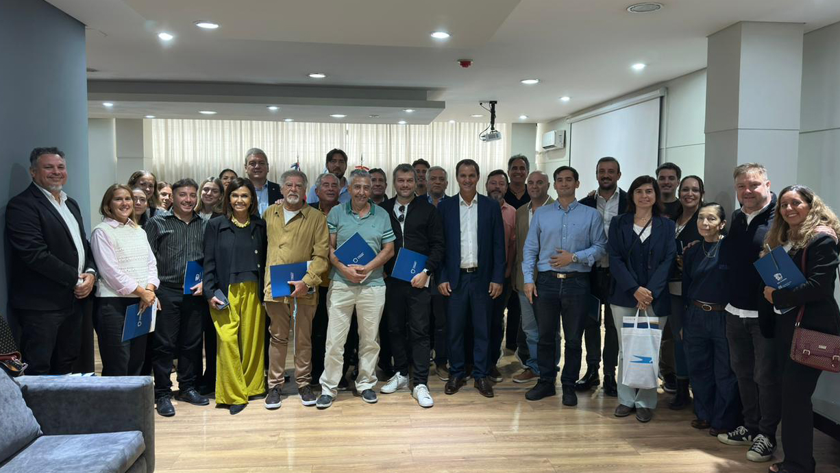 Turismo en Córdoba Capital: los sectores público y privado se reunieron para realizar acciones en conjunto para el 2026