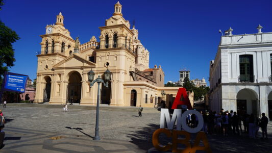 Córdoba Capital y una nueva edición del programa Anfitriones Turísticos Registrados