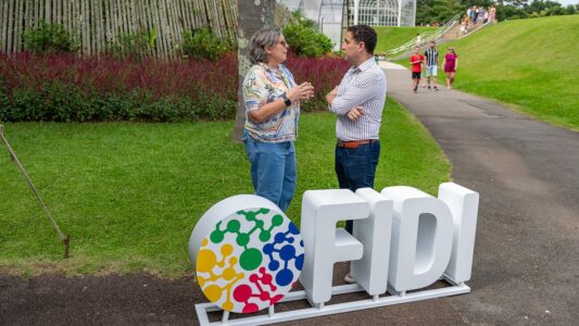 La experiencia turísitca de Córdoba Capital, en el Foro Internacional de Destinos Inteligentes 2026