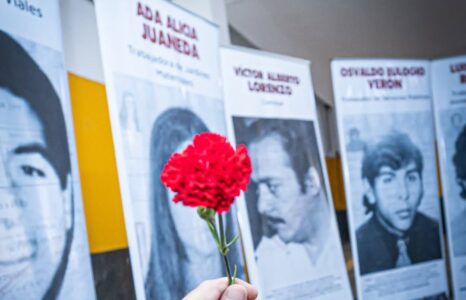 La Cochera del Palacio 6 de Julio: memoria en el corazón de la vida cotidiana