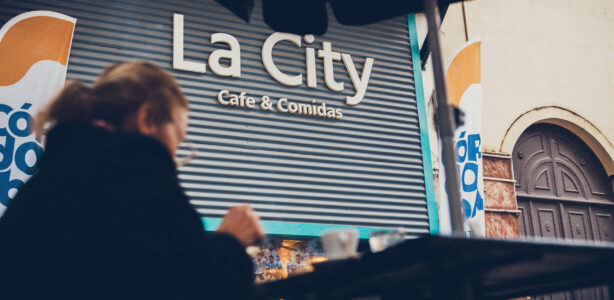 La City Bar