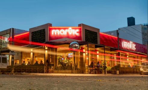Marvic