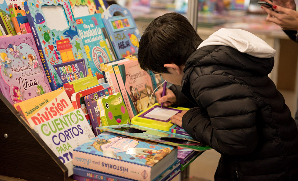 990x600 _ feria infantil del libro 3