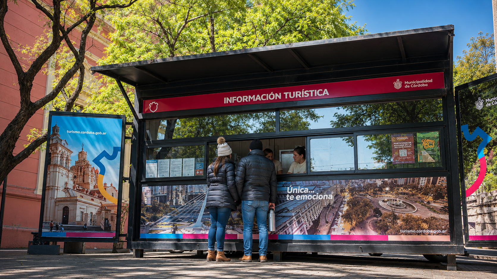 infomacion turistica