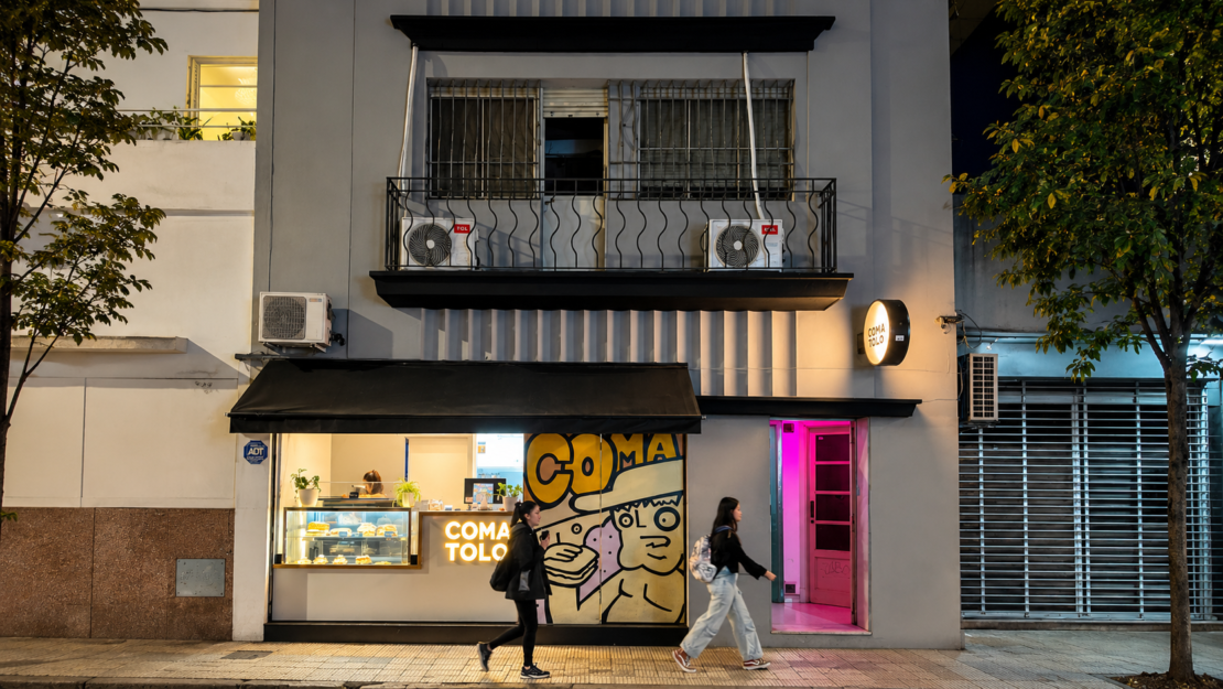 lacandona hostel 5