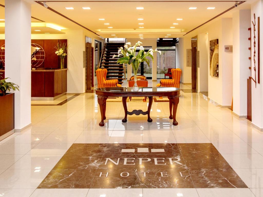 neper 5