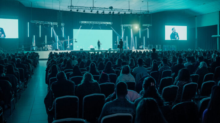 Iglesia Evangélica Cita con la Vida