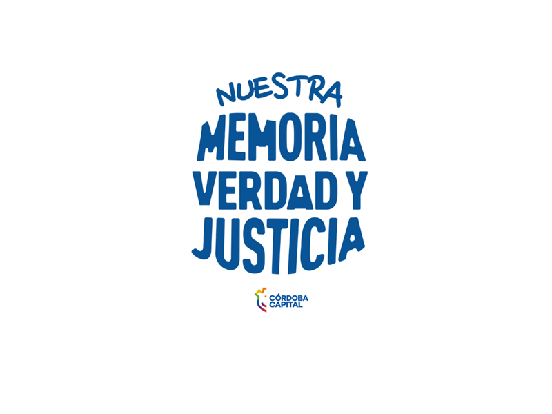 Colección Nuestra Memoria, Verdad y Justicia