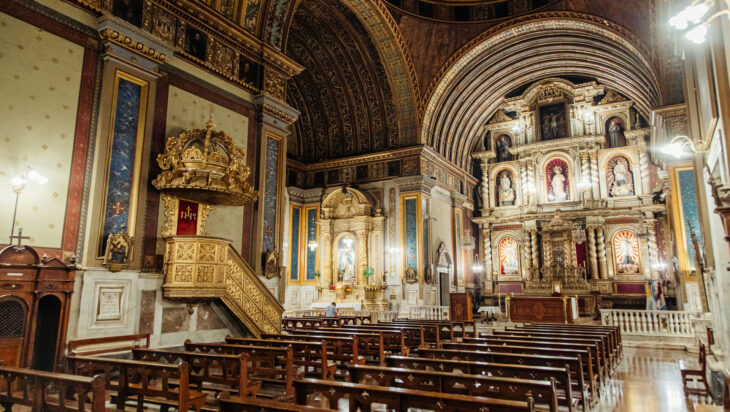 Compañía de Jesús