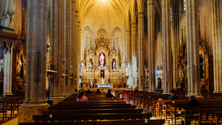 Iglesia Nuestra Señora del Carmen