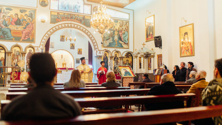 Iglesia Ortodoxa Griega de San Juan (12)