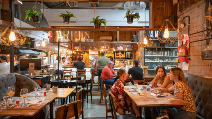 La Cocina de Fazzio