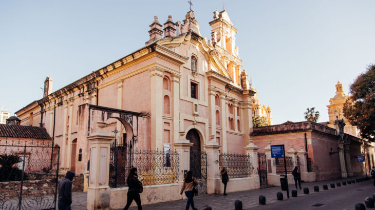 San José Carmelitas Descalzas
