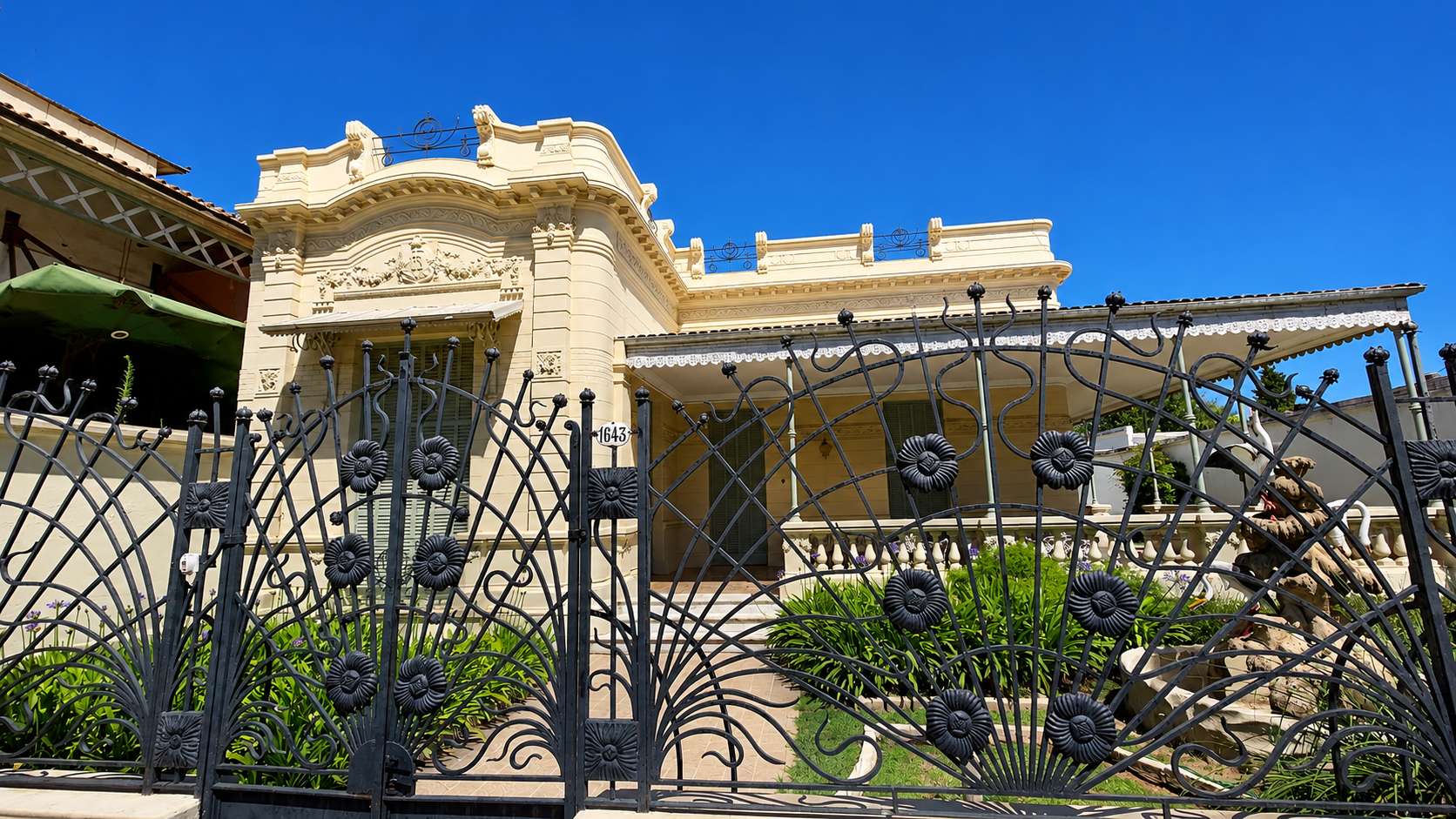 casona firpo